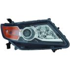 Headlight Assembly