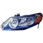 Headlight Assembly