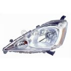 Headlight Assembly