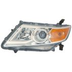 Headlight Assembly
