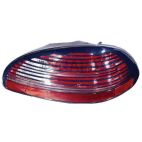 Tail Light Lens