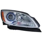 Headlight Assembly