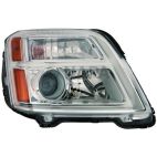 Headlight Assembly
