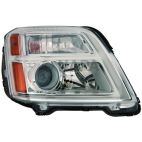 Headlight Assembly