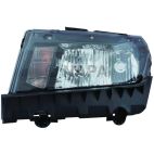 Headlight Assembly