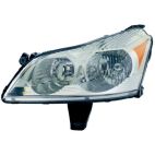 Headlight Assembly