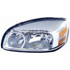 Headlight Assembly