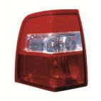 Tail Light Lens