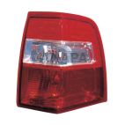 Tail Light Lens