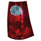 Tail Light Lens