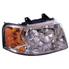 Headlight Assembly
