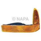 Turn Signal / Parking / Side Marker Light Lens