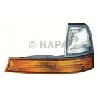 Turn Signal / Parking / Side Marker Light Lens