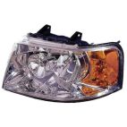 Headlight Assembly