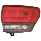 Tail Light Lens