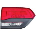 Back Up Light Assembly