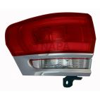 Tail Light Lens