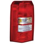 Tail Light Lens