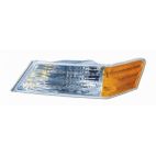 Turn Signal / Parking / Side Marker Light Lens
