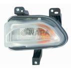 Turn Signal Light Assembly
