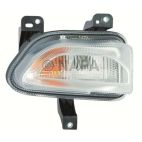 Turn Signal Light Assembly