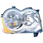Headlight Assembly