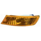 Turn Signal / Parking / Side Marker Light Lens