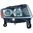 Headlight Assembly