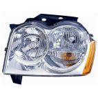 Headlight Assembly