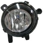 Fog Light Assembly