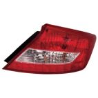Tail Light Lens