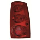 Tail Light Lens