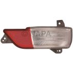 Back Up Light Assembly