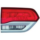 Back Up Light Assembly