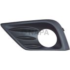 Fog Light Cover