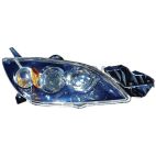 Headlight Assembly