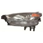 Headlight Assembly