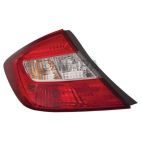 Tail Light Lens