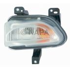 Turn Signal Light Assembly