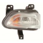 Turn Signal Light Assembly