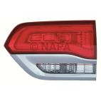 Back Up Light Assembly