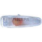Side Marker Light Lens