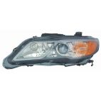 Headlight Assembly