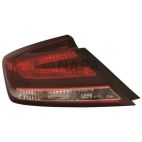 Tail Light Lens
