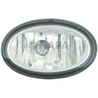 Fog Light Assembly