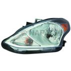 Headlight Assembly