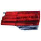 Back Up Light Assembly