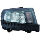 Headlight Assembly