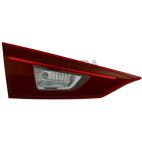 Back Up Light Assembly