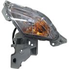 Turn Signal Light Assembly